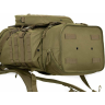 Рюкзак SHOTTIME TACTICAL 45л олива ST-BP-11009-OD